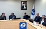 بازدید مدیرعامل هلدینگ سرمایه‌گذاری صندوق ذخیره فرهنگیان از روند مأموریت‌های بیمه معلم در نوروز ۱۴۰۵