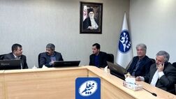 بازدید مدیرعامل هلدینگ سرمایه‌گذاری صندوق ذخیره فرهنگیان از روند مأموریت‌های بیمه معلم در نوروز ۱۴۰۵