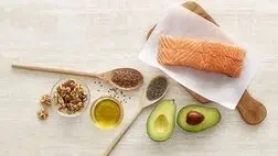 رژیم غذایی سرشار از اُمگا۳ روند بیماری ALS را کُند می کند
