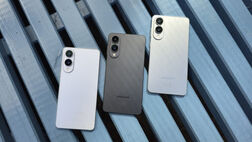 انواع گوشی Galaxy S سامسونگ چند؟ + جدول