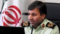 دستگیری۲۰ شکارچی متخلف
