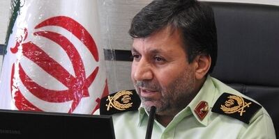 دستگیری۲۰ شکارچی متخلف
