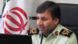 دستگیری۲۰ شکارچی متخلف
