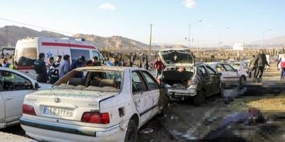 کاهش ۱۸ درصدی تصادفات منجر به فوت موتورسواران