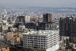 اخطار مبنی صدور قبوض نجومی برای عدم ثبت اطلاعات در سامانه املاک و اسکان
