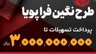 پرداخت وام 300 میلیون تومانی با نرخ سود حداقل 5 درصد توسط بانک سپه

