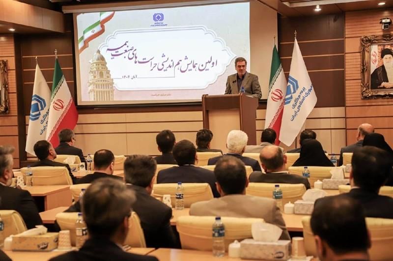 صنعت بیمه با مشکل ادراک فساد روبرو است