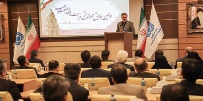 صنعت بیمه با مشکل ادراک فساد روبرو است