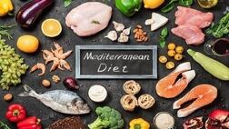 کدام رژیم غذایی احتمال ابتلا به کووید ۱۹ را کاهش می‌دهد