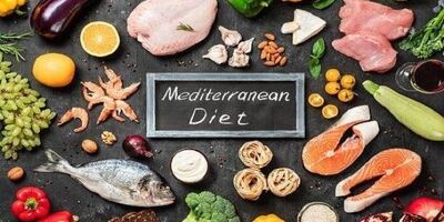 رژیم غذایی مدیترانه ای و تاثیرات آن بر بیماری‌ها