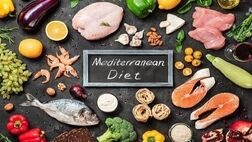 کدام رژیم غذایی احتمال ابتلا به کووید ۱۹ را کاهش می‌دهد