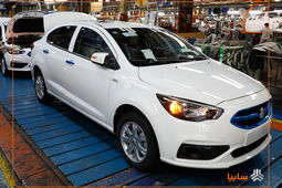 اقدامات سایپا برای کاهش مصرف سوخت اعلام شد/ میانگین مصرف سوخت محصولات سایپا به ۶.۷ لیتر کاهش یافت/ تحول در قوای محرکه سایپا با تمرکز بر موتورهای کم‌مصرف و هیبریدی
