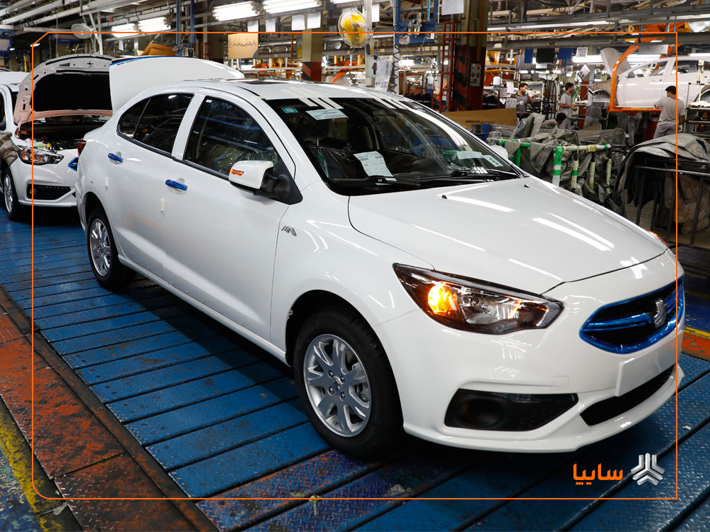 اقدامات سایپا برای کاهش مصرف سوخت اعلام شد/ میانگین مصرف سوخت محصولات سایپا به ۶.۷ لیتر کاهش یافت/ تحول در قوای محرکه سایپا با تمرکز بر موتورهای کم‌مصرف و هیبریدی
