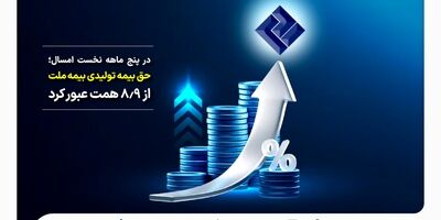 از مزایای «بیمه تحصیل فرزندان» بیمه ملت چه می‌دانیم؟
