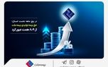در پنج ماهه نخست امسال؛ حق بیمه تولیدی بیمه‌ ملت از 8.9 همت عبور کرد
