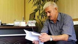 شمس آقاجانی شاعر و منتقد ادبی درگذشت