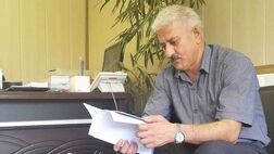 شمس آقاجانی شاعر و منتقد ادبی درگذشت