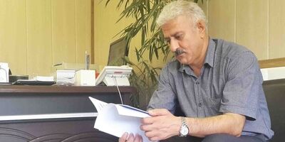 شمس آقاجانی شاعر و منتقد ادبی درگذشت
