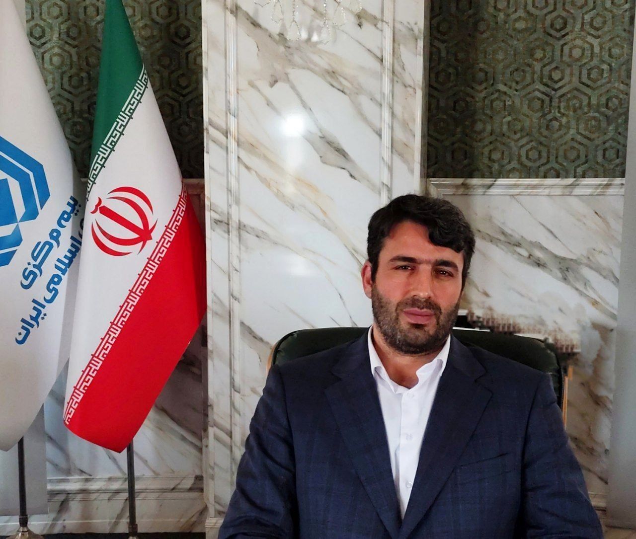 صنعت بیمه تمامقد در کنار آسیبدیدگان حادثه هرمزگان ایستاده است