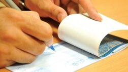 ایرادات شورای نگهبان به قانون چک 