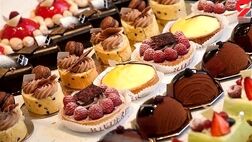 قیمت شیرینی در بازار شب عید افزایشی ندارد
