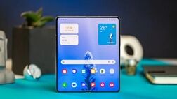 گوشی‌های سامسونگ آپدیت بزرگی دریافت می‌کنند
