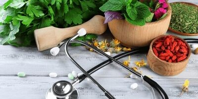 خار مریم؛ گیاهی با ترکیبات هدفمند برای سلامت کبد

