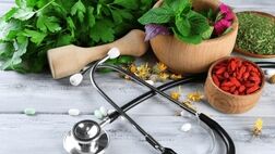 خار مریم؛ گیاهی با ترکیبات هدفمند برای سلامت کبد
