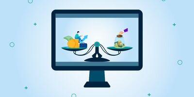 روش‌های سرمایه‌گذاری آسان برای افراد غیر حرفه‌ای