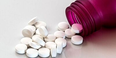 مراقب مسمومیت کبدی با استامینوفن باشید