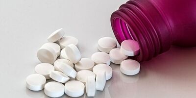 مراقب مسمومیت کبدی با استامینوفن باشید