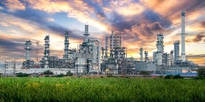 یک سوم بازار سرمایه در اختیار صنعت پتروشیمی است