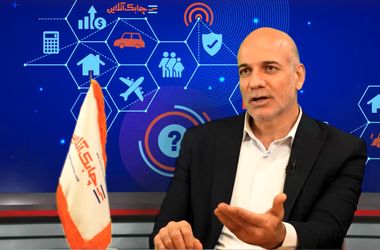 منابع صندوق های بازنشستگی روبه کاهش است+ فیلم