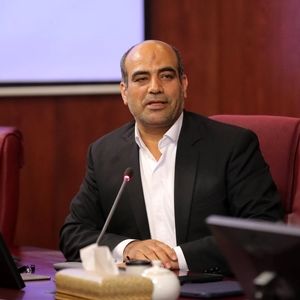 محمد نجف زاده ضیاء الدینی