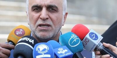 دولت به بورس نگاه ابزاری ندارد