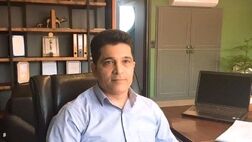 تراکنش دستگاه های pos مبنای درآمد مالیاتی نمایندگان بیمه نیست