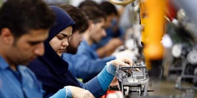 برنامه دولت سیزدهم برای کاهش بیکاری