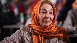 پروانه معصومی درگذشت