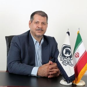 علی اصغر سرائی نیا