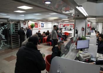 خدمات دهی ۱۰۰ درصدی شعب بانک شهر به مشتریان از 15 فروردین ماه
