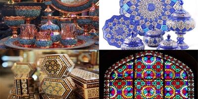 بیمه مشخصی برای فعالان و هنرمندان صنایع دستی وجود ندارد