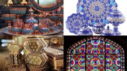 بیمه مشخصی برای فعالان و هنرمندان صنایع دستی وجود ندارد
