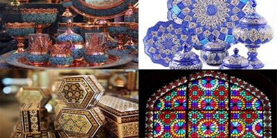 بیمه مشخصی برای فعالان و هنرمندان صنایع دستی وجود ندارد
