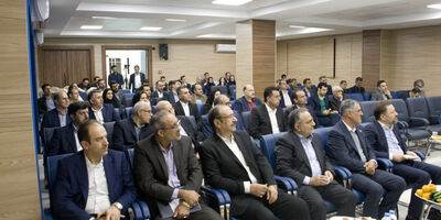 خدمات و محصولات دیجیتال و فناورانه بیمه پارسیان معرفی شدند