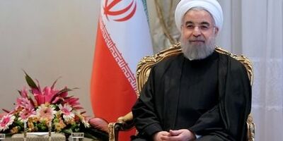 روحانی: بقاء برجام به نفع منطقه و جهان است و با یک صدا همه آمریکا را محکوم می‌کنند/ اروپایی‌ها بنا است در روزهای آینده بسته پیشنهادی خود را ارائه کنند