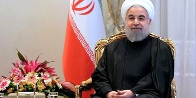 روحانی: بقاء برجام به نفع منطقه و جهان است و با یک صدا همه آمریکا را محکوم می‌کنند/ اروپایی‌ها بنا است در روزهای آینده بسته پیشنهادی خود را ارائه کنند