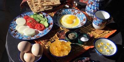 ۴ عادت صبحگاهی برای کاهش استرس
