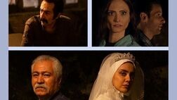 اکران فیلم شهاب حسینی و زنده‌یاد اصغر یوسفی‌نژاد در نوروز