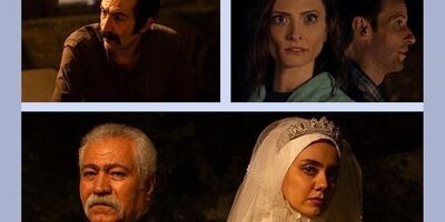 اکران فیلم شهاب حسینی و زنده‌یاد اصغر یوسفی‌نژاد در نوروز