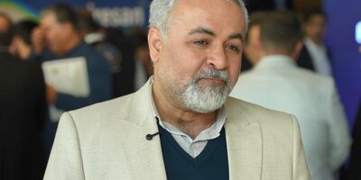 عملیات بیمه‌گری برای صنعت بیمه فاقد سودآوری است + فیلم
